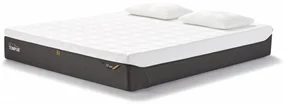 TEMPUR® PRO LUXE Firm 30 - veľmi tvrdý Rozmery: 160x200, Varianta: Tempur
