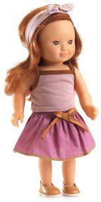 Lovely Pomea - bábika Sophie