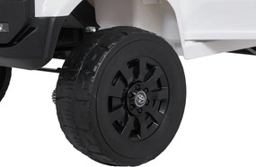 Ramiz Auto Toyota Land Cruiser PRADO biele