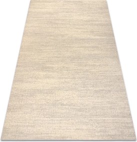 Koberec TEXTURA 488.23.LA101 Osta sivý / krémový
