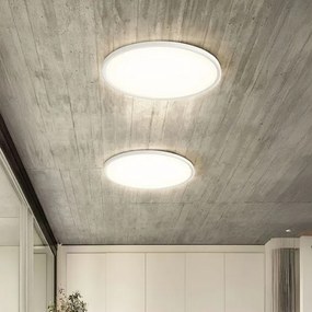 Solight WO8023 - LED stropné prisadené/závesné svietidlo LED/50W/230V 3000-6500K + diaľkové ovládanie