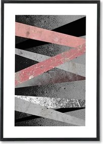 Plagát na stenu Restricted Elegance / Dan Johannson