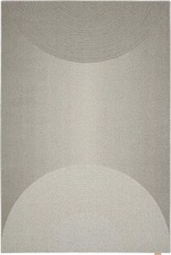 Koberec Agnella Noble Caso svetlosivý