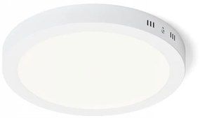 SOCORRO R | prisadené okrúhle svietidlo Priemer: 30cm / 24W