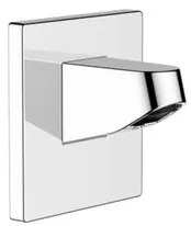 Sprchové rameno Hansgrohe Pulsify na stenu chróm 24139000