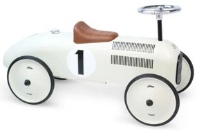 Vilac - Odrážadlo krémová