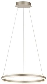 Eglo 39313 - LED Stmievateľný luster na lanku TONARELLA LED/78W/230V