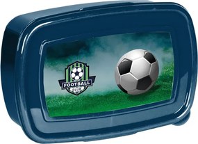 5-dielny školský set pre malého futbalistu