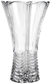 KRIŠTÁĽOVÁ VÁZA BOHEMIA ORION 250MM