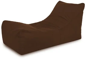 Sedací vak Atény Plyš Farba: Mätový
