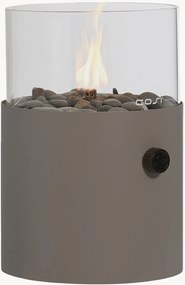 Stolový plynový lampáš do interiéru/exteriéru Cosiscoop XL