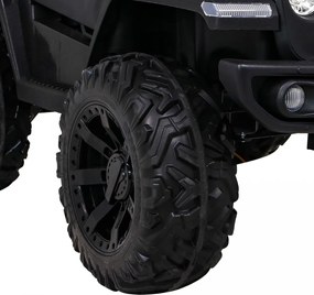 Ramiz Vozidlo Master of Terain Modrá