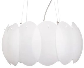 Ideal Lux - Luster na lanku 5xE27/60W/230V