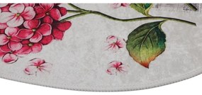 Kúpeľňové predložky v súprave 2 ks 60x100 cm Ortanca – Foutastic