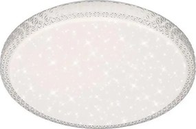 Briloner 3412-016 - LED stmievateľné stropné svietidlo LED/24W/230V 3000-6000K priemer 39 cm