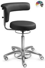 MAYER Zdravotnícka stolička 1284 G CLEAN