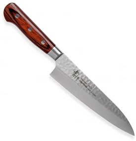 nůž Chef/Gyuto 180mm, Sakai Takayuki 33 layers VG-10