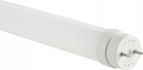 10x LED žiarivka 120cm T8 18W 1800lm 6000K - studena biela