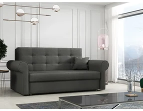 Pohovka Clivia Silver III, Dostupné poťahy: Kronos 07