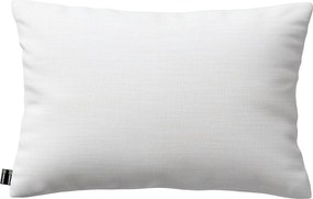 Karin - jednoduchá obliečka, 60x40cm farba produktu biela látka zapletaná