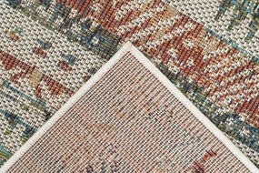 Lalee Kusový koberec Capri 305 Multi Rozmer koberca: 200 x 290 cm