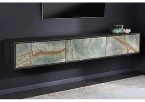 TV-skrinka 43482 Soul 160cm Drevo Acacia  - Komfort-nábytok