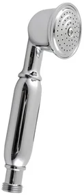 Reitano Rubinetteria Reitano Rubinetteria, ANTEA ručná sprcha, 180mm, mosadz/chróm, DOC21