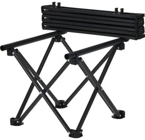 Kempingový set stoličiek so stolíkom 3 ks