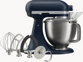 Stolový mixér's naklápacou hlavicou a príslušenstvom Artisan Plus, 4,7 l, 7 ks