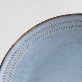 Tanier BLUEJEANS modrý 745065