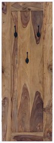 furniture-nabytek.cz - Věšák s 3 háčky Rami 50x140x2,5
