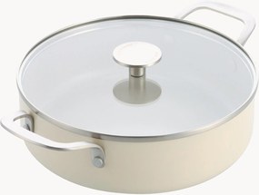 Nepriľnavá panvica's pokrievkou Classic Forged Aluminium
