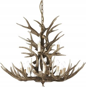 Ideal Lux Chalet SP12 113975