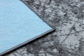 Koberec CONCRETE Beton sivý
