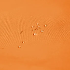 XXL vankúš na sedenie – interiérový aj záhradný, vodeodolný Farba: 5.Oranžový
