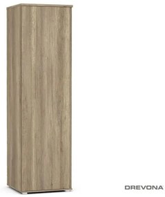 Drevona, Skriňa, REA AMY 27/225, dub canyon