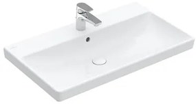Umývadlo Villeroy & Boch Avento 80x47 cm 41568001