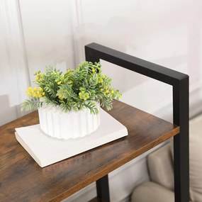 Regál na knihy - LLS60BX 9403 20 80 00