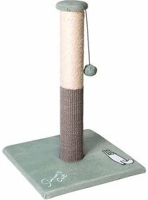 Karlie Simon's Cat Škrabadlo pre mačky, 40 x 40 x 60 cm