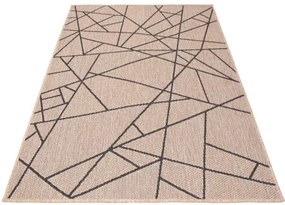 Behúň JEANS 19217/P01