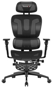 Herné kreslo Cruiser 7.9 (čierna). Akcia -19%. Vlastná spoľahlivá doprava až k Vám domov. 1087456