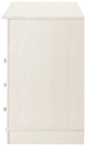 Pracovný stôl 50x140 cm Anita – Støraa