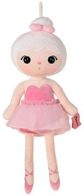 Bábika Balerina 70 cm
