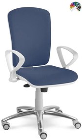 MAYER Zdravotnícka stolička OPEN ENTRY 2268 G N čalúnenie XTREME, ONE