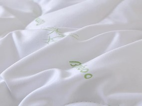 XPOSE® Bambusová prikrývka PREMIUM 140x220 cm