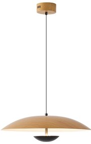 LED Luster na lanku LED/7W/230V 3000K pr. 45,5 cm