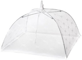 Banquet Sieťovaný poklop na potraviny, 32 x 32 x 21 cm