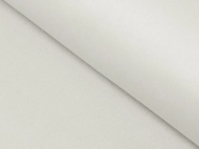 Biante Dekoračná obliečka na vankúš s lemom BKS-403 Svetlo sivobéžová 35 x 45 cm