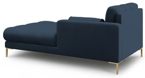 Modrá leňoška (pravý roh) Bali – Cosmopolitan Design