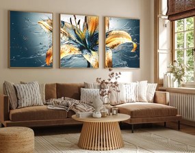 Huhu219 - 30 x 40